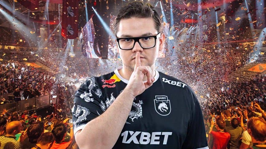  Yatoro  non ha piani per tornare sulla scena professionale di Dota 2, - Korb3n