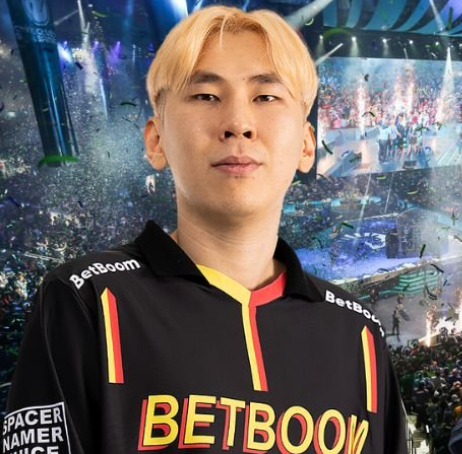  TORONTOTOKYO  named the reason for the failure of  BetBoom Team 