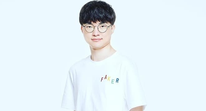 Players want to switch positions: No one chooses AD; Faker wants to switch to jungle