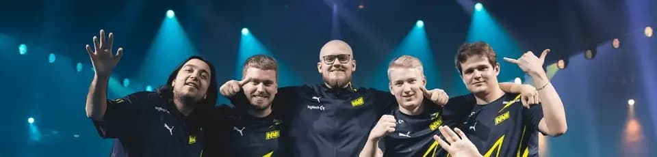 NAVI bids farewell to the head coach of the Valorant team — LATEKS