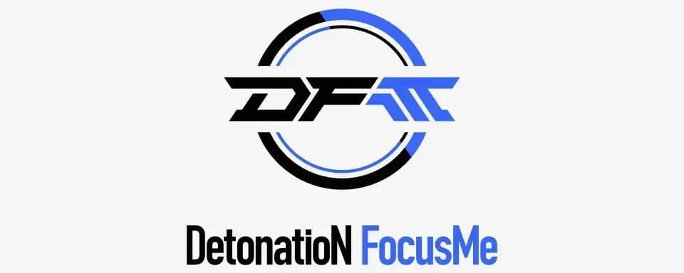  Detonation FocusMe  mengungkapkan roster Valorant baru menjelang musim 2025