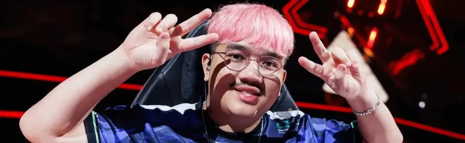 세계 챔피언 jawgemo, 공식적으로  G2 Esports 에 합류; Valorant