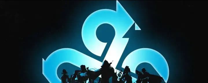  Cloud9  ha firmato contratti a lungo termine con i giocatori di Valorant – OXY rimarrà nel team fino al 2028