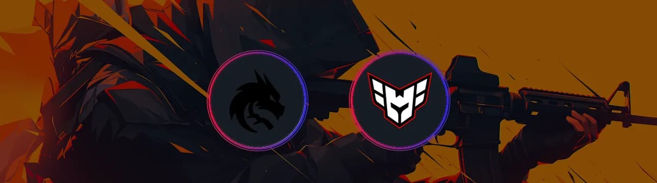 Team Spirit VS Heroic