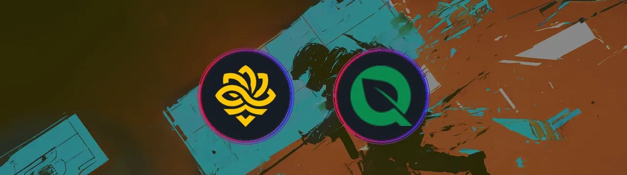 Legacy VS FlyQuest