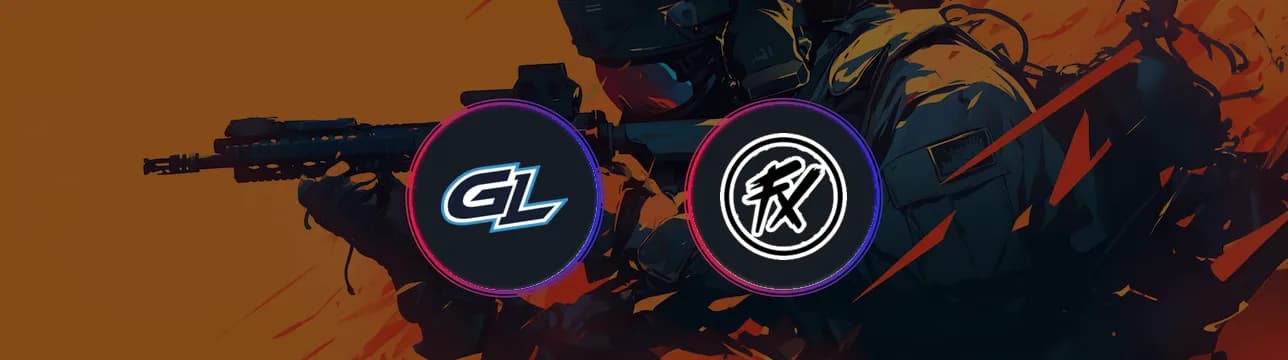 GamerLegion VS Fluxo