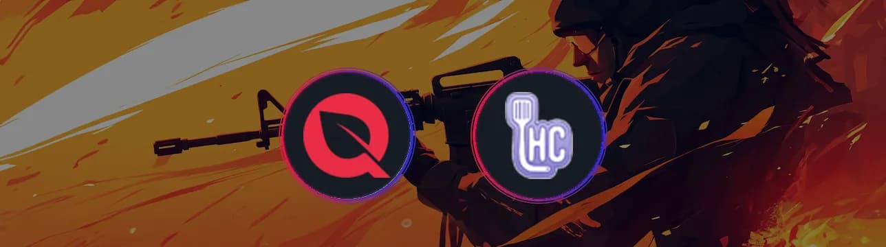 FlyQuest RED VS Let Her Cook