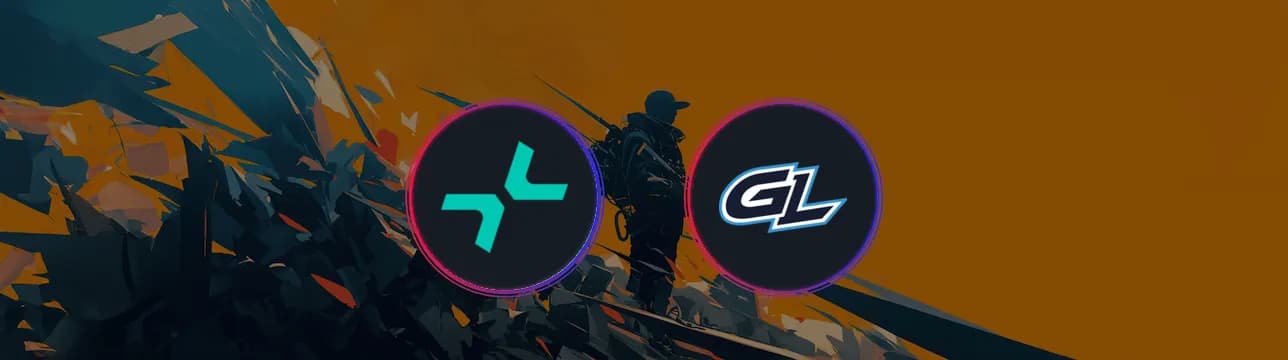 PARIVISION VS GamerLegion