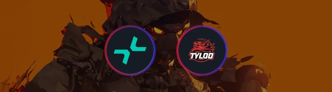 PARIVISION VS TYLOO
