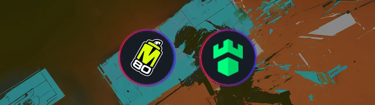 M80 VS Imperial Esports