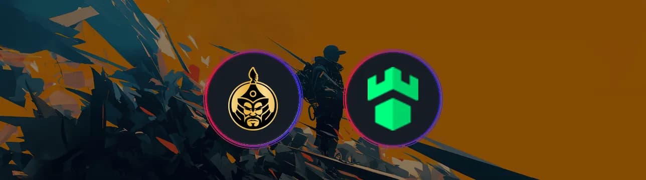 The MongolZ VS Imperial Esports
