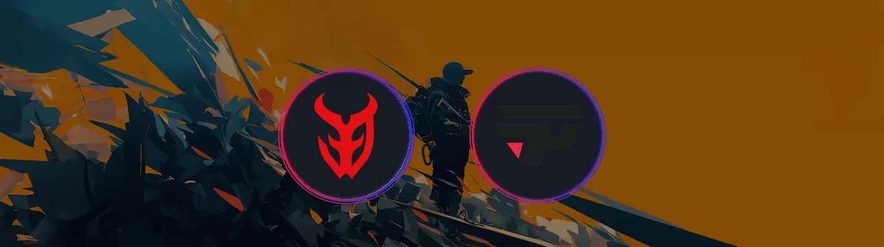 3DMAX VS paiN Gaming