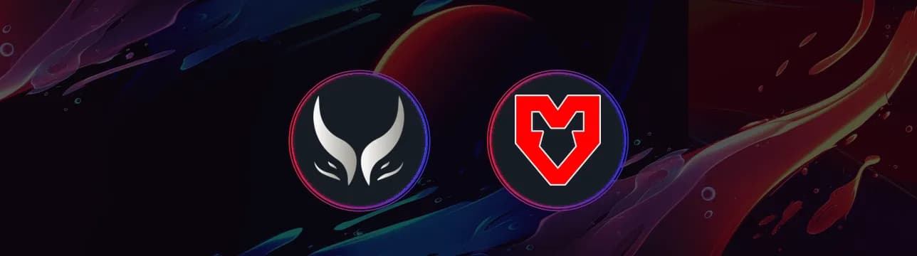 Xtreme Gaming VS MOUZ