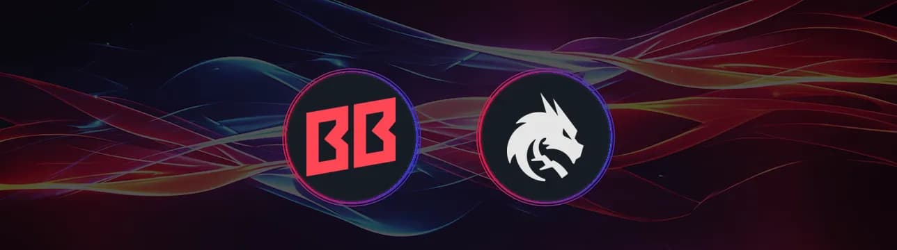 BetBoom Team VS Team Spirit