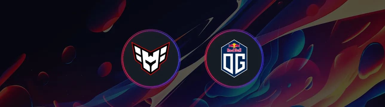 Heroic VS OG