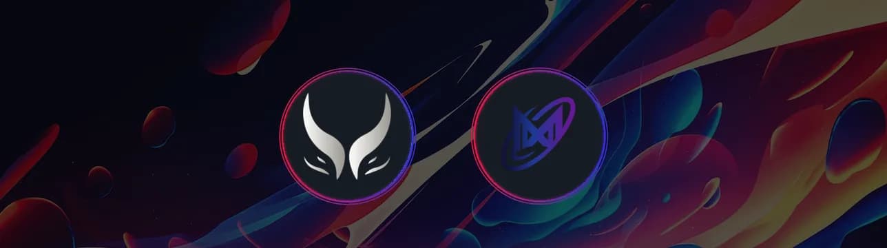 Xtreme Gaming VS Nigma Galaxy