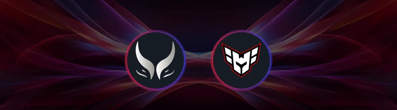 Xtreme Gaming VS Heroic