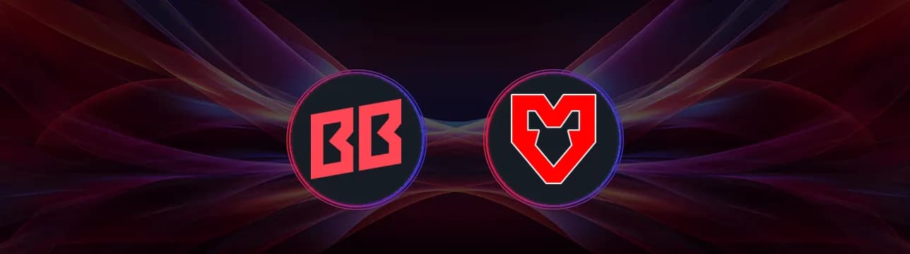 BetBoom Team VS MOUZ