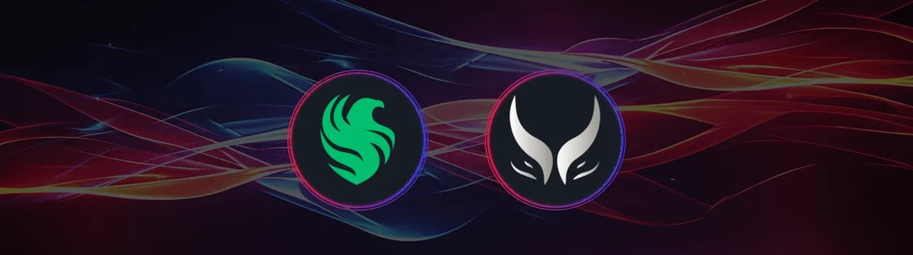 Team Falcons VS Xtreme Gaming