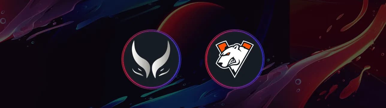 Xtreme Gaming VS Virtus.Pro