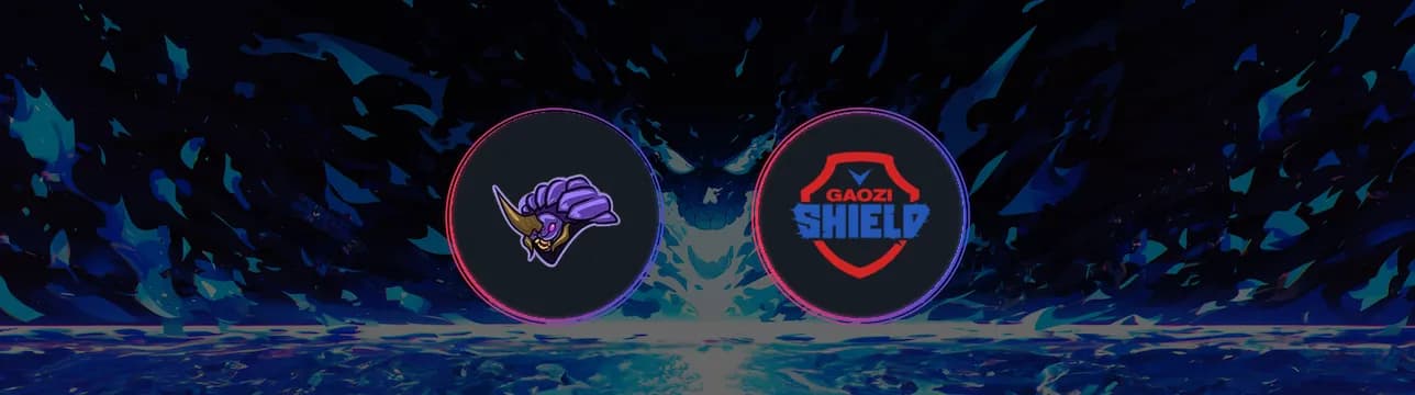 Herald Protection Association VS Gaozi White Shield