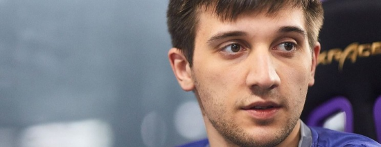Arteezy : Want to play Shadow Fiend. When can Shadow Fiend come on stage? 