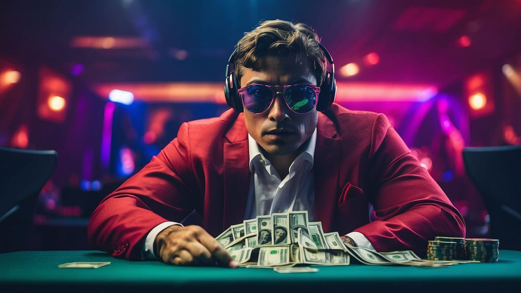 What is Esports bets? The 4 Major Betting Tips of Esports betting.