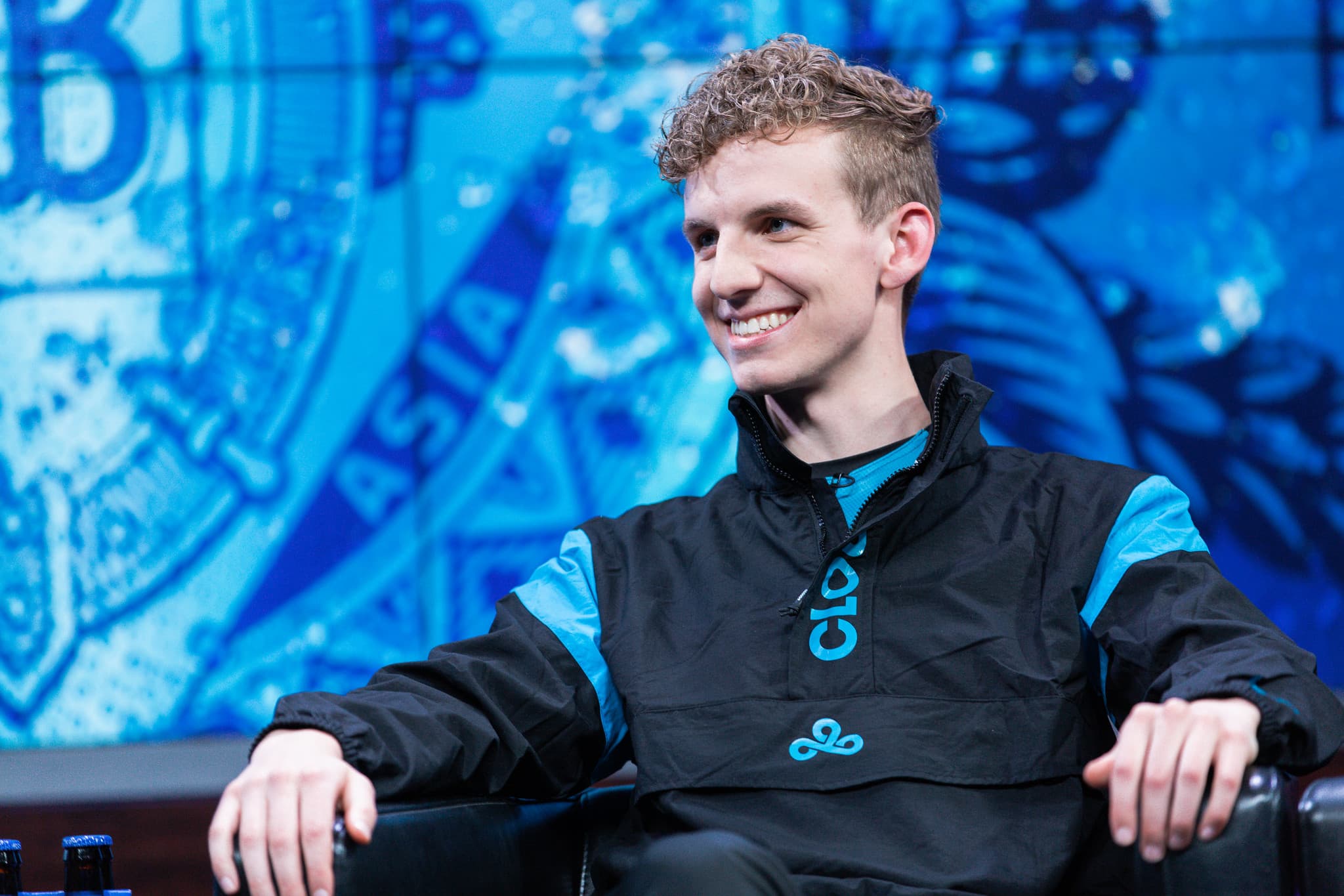  Licorice  Joins  Dignitas  for Summer Split Revival
