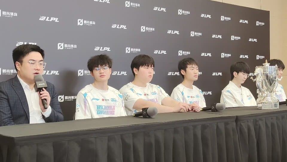 bin : We will win more championships starting from this year