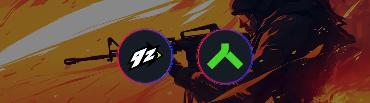 9z Team VS Alliance