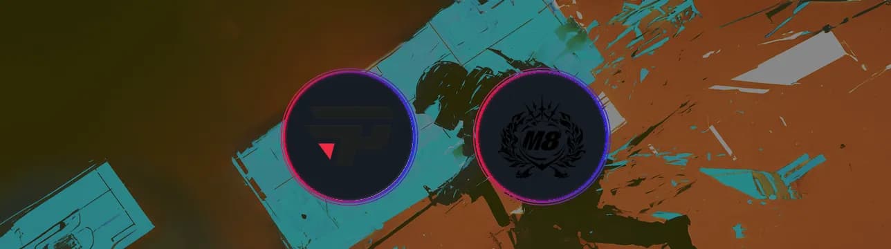 paiN Gaming VS Gentle Mates