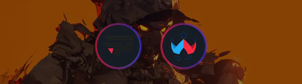 paiN Gaming VS Wildcard