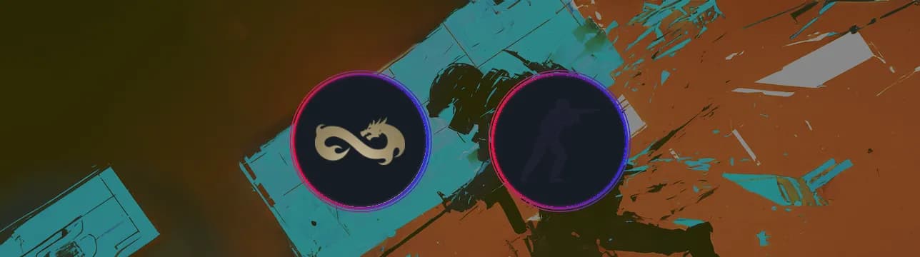 Eternal Fire VS ex-RUBY