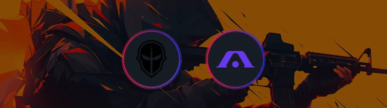 Phantom Esports VS Acend