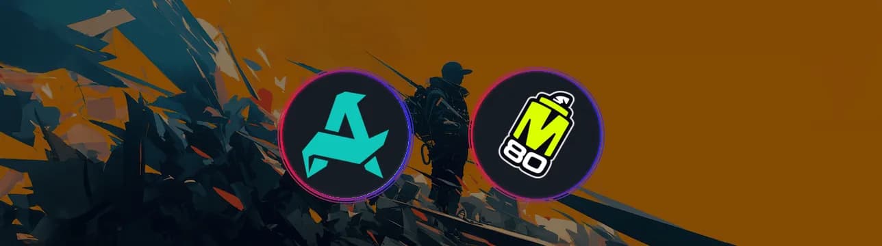 Aurora Gaming VS M80