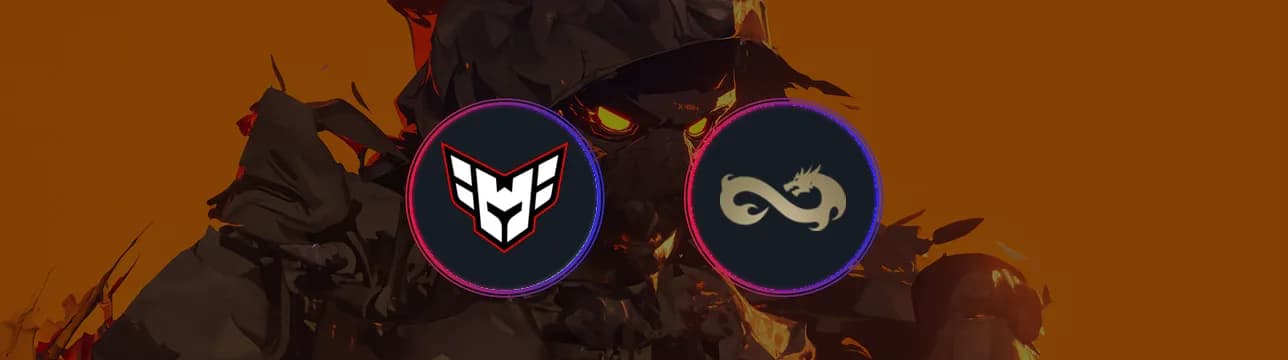 Heroic VS Eternal Fire