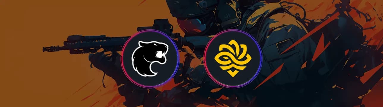 FURIA Esports VS Legacy
