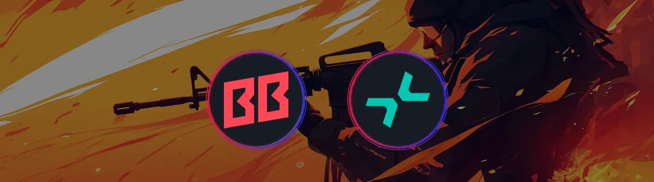 BetBoom Team VS PARIVISION