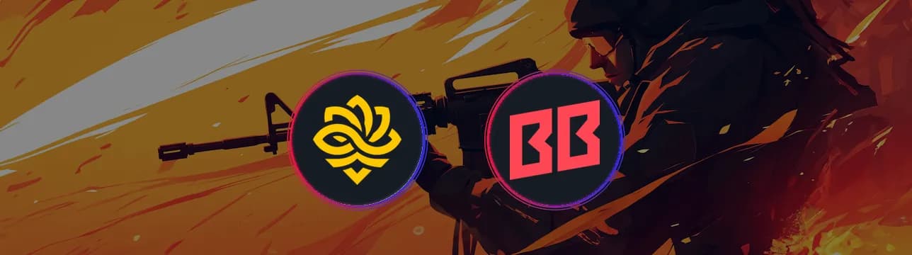 Legacy VS BetBoom Team