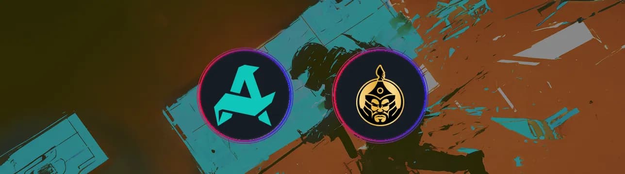Aurora Gaming VS The MongolZ