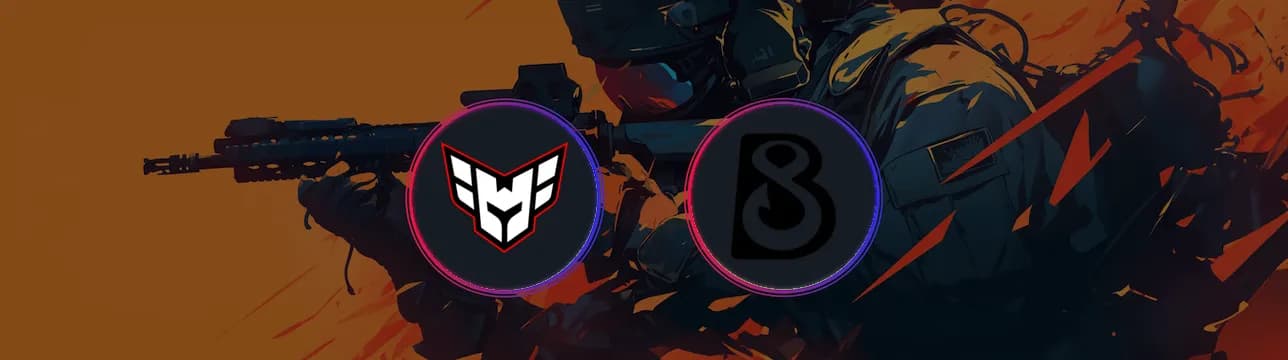 Heroic VS B8