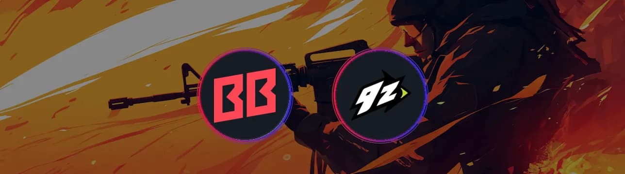 BetBoom Team VS 9z Team