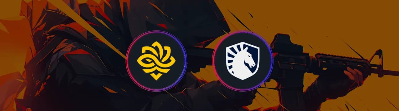 Legacy VS Team Liquid