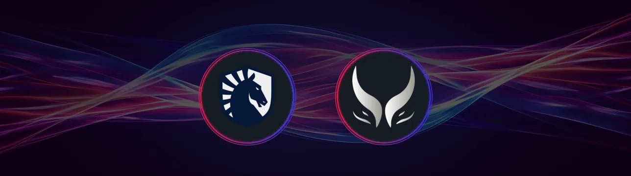 Team Liquid VS Xtreme Gaming