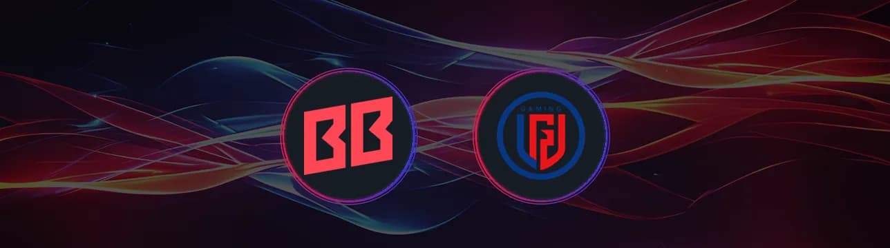 BetBoom Team VS LGD Gaming