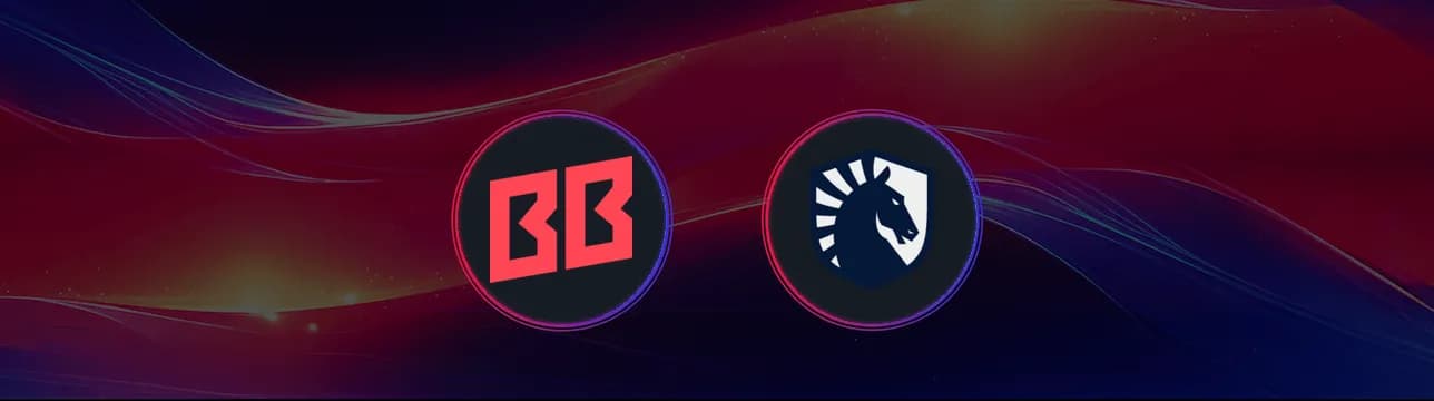 BetBoom Team VS Team Liquid