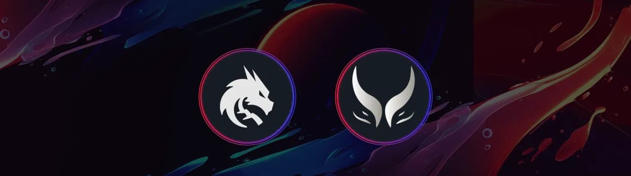 Team Spirit VS Xtreme Gaming