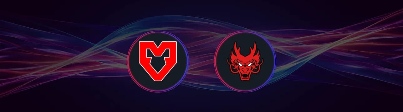 MOUZ VS Hokori