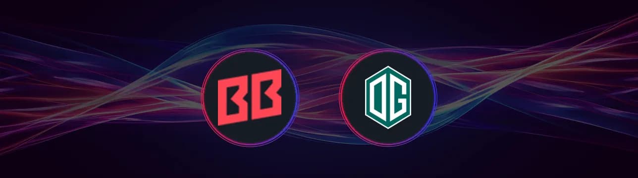 BetBoom Team VS OG