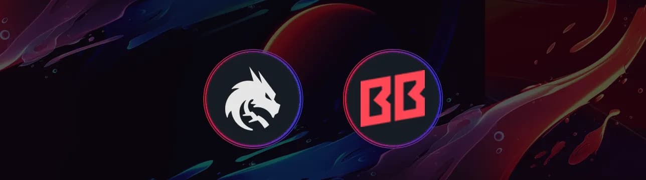 Team Spirit VS BetBoom Team
